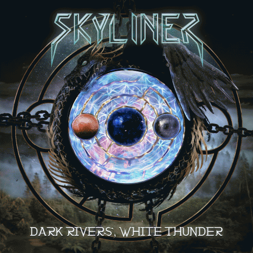 Skyliner : Dark Rivers, White Thunder